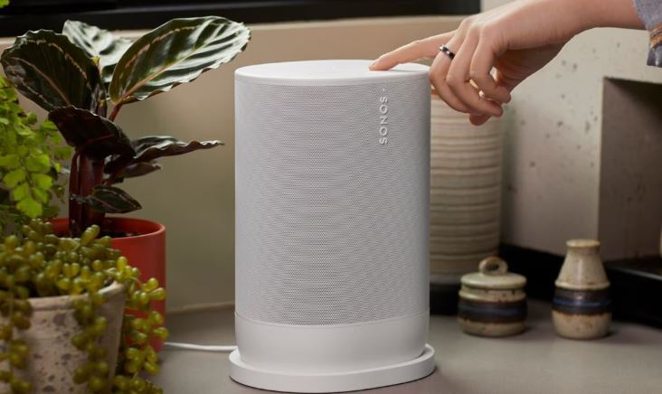 Sonos presenta