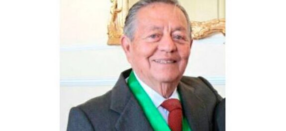 Tulio Hernández