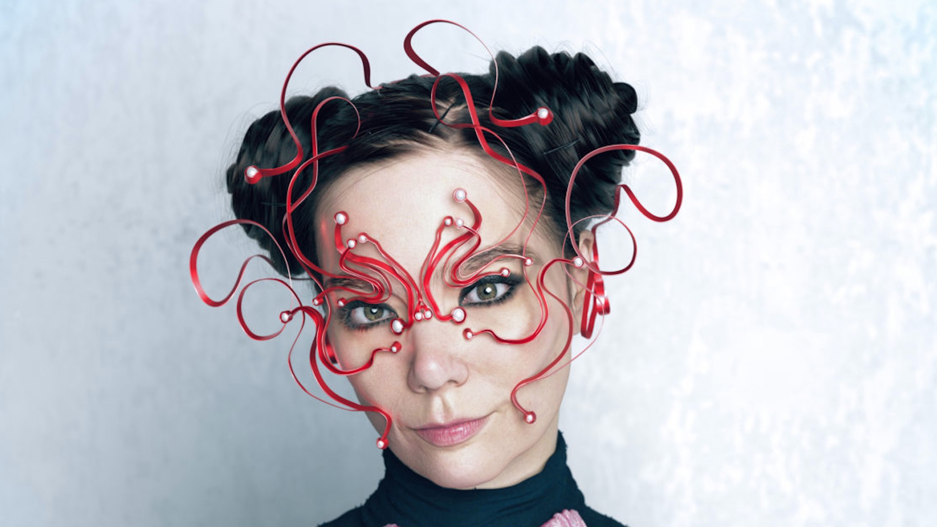 Björk y Rosalía lanzarán colaboración con fines benéficos – El Heraldo de  San Luis Potosí.