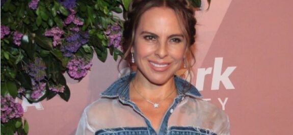 Kate del Castillo