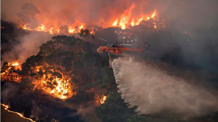 Avioneta se estrella