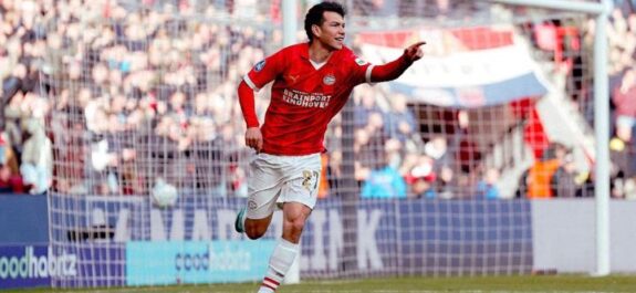 Chucky Lozano