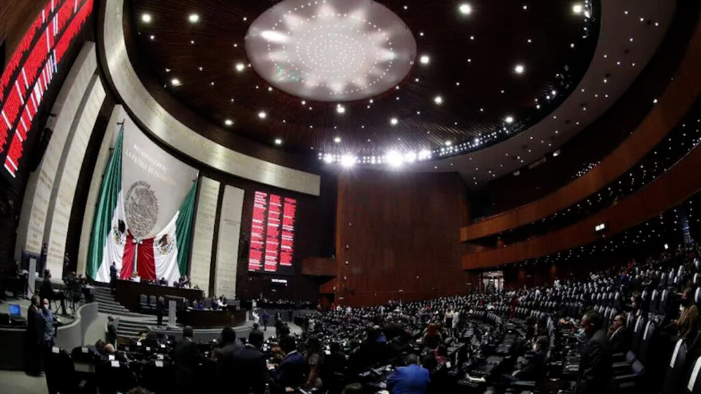 Diputados aprueban