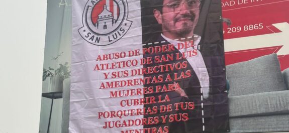 Escándalo en ADSL