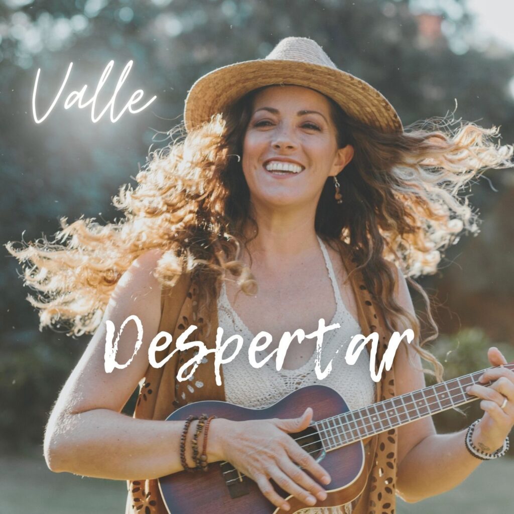 Valle makes an ode to life with “Despertar” - American Chronicles