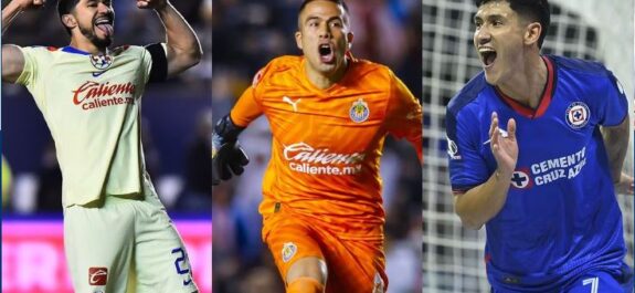 Liga MX