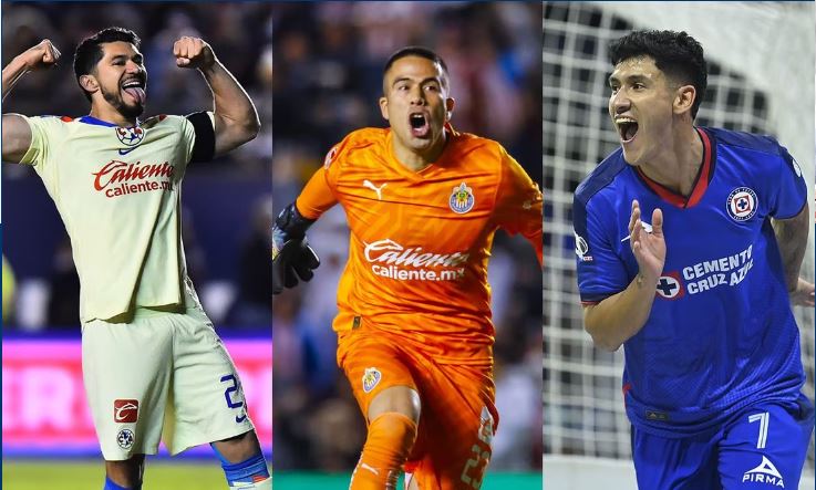 Liga MX