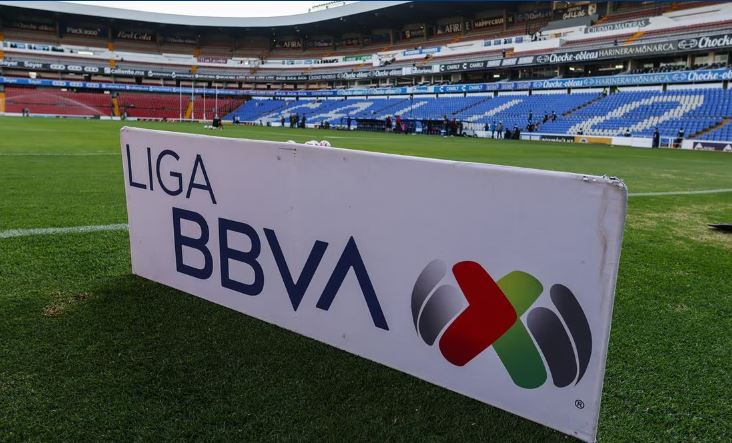 Liga MX