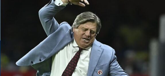 Miguel Herrera