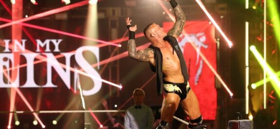 Randy Orton