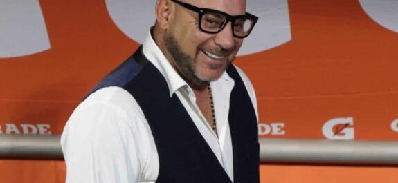 Turco Mohamed