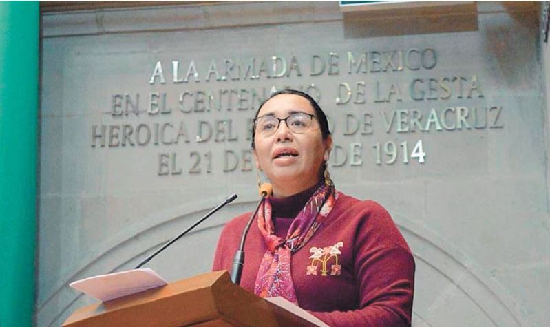 Azucena Cisneros