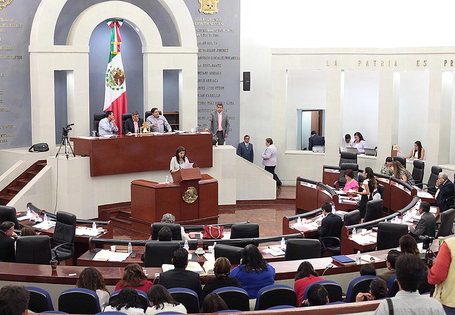 Congreso elegirá