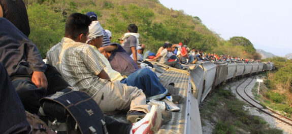 Día del Migrante