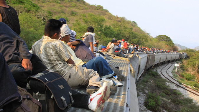 Día del Migrante