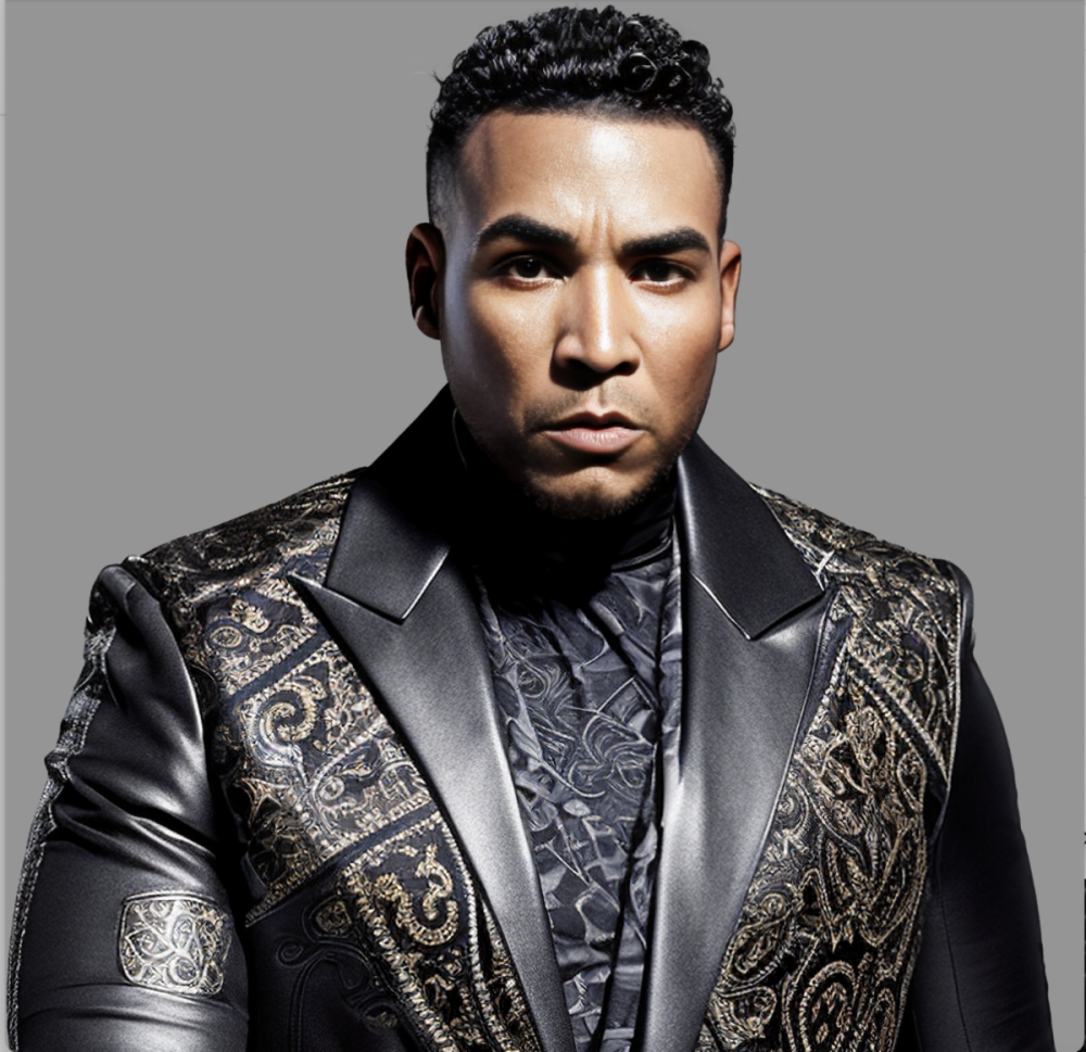 Don Omar invites his followers to find “a refuge” in music - American ...