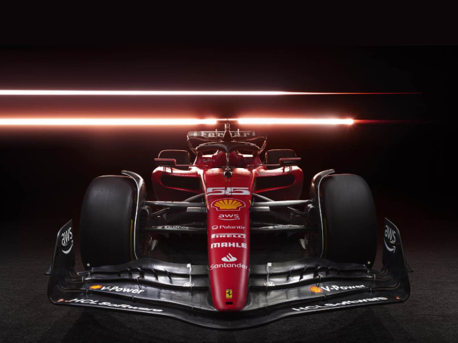 Ferrari anuncia