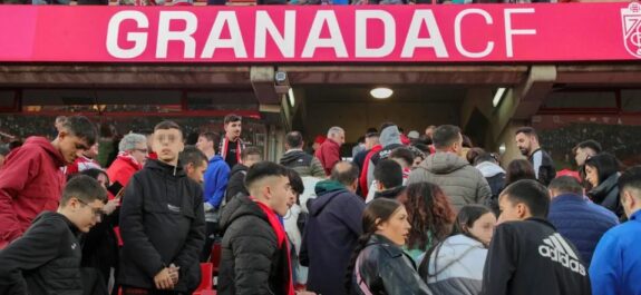Granada vs. Athletic