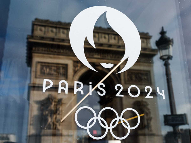 Juegos Olímpicos París