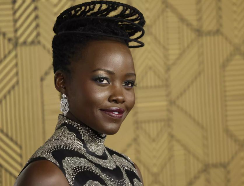 Lupita Nyong'o will chair the jury of the 2024 Berlin Film Festival