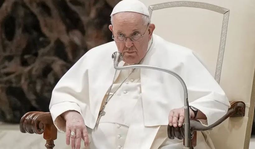 Papa Francisco