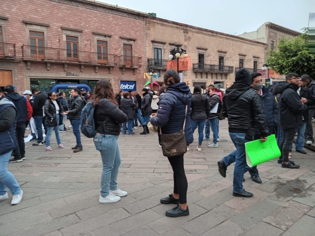 Trabajadores del SITCB