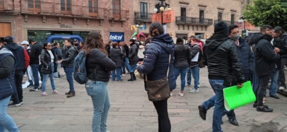 Trabajadores del SITCB