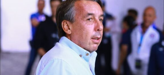 Emilio Azcárraga