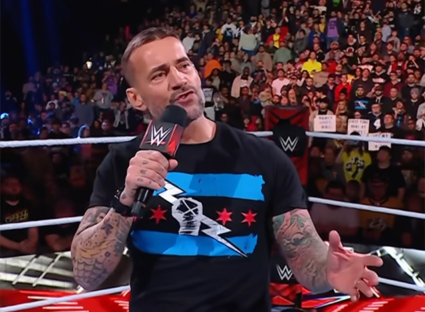 Oficial CM Punk Anuncia Que Estar En Royal Rumble Masculino 2024   ¡OFICIAL CM PUNK ANUNCIA QUE ESTARA EN ROYAL RUMBLE MASCULINO 2024 2  