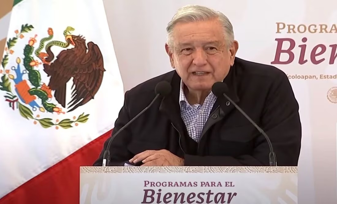 Todo Muy Bien Todo Muy Bien Afirma Amlo Sobre Violencia En Tabasco El Heraldo De San Luis 9629