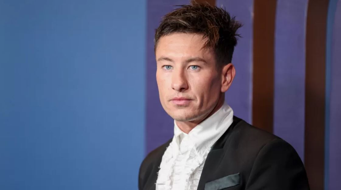 Barry Keoghan posa desnudo en la portada de Vanity Fair con más celebridades El Heraldo de San