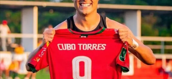 Cubo Torres