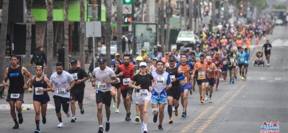 Medio maratón de Guadalajara