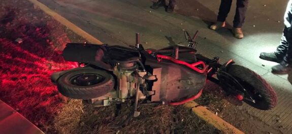 Accidente