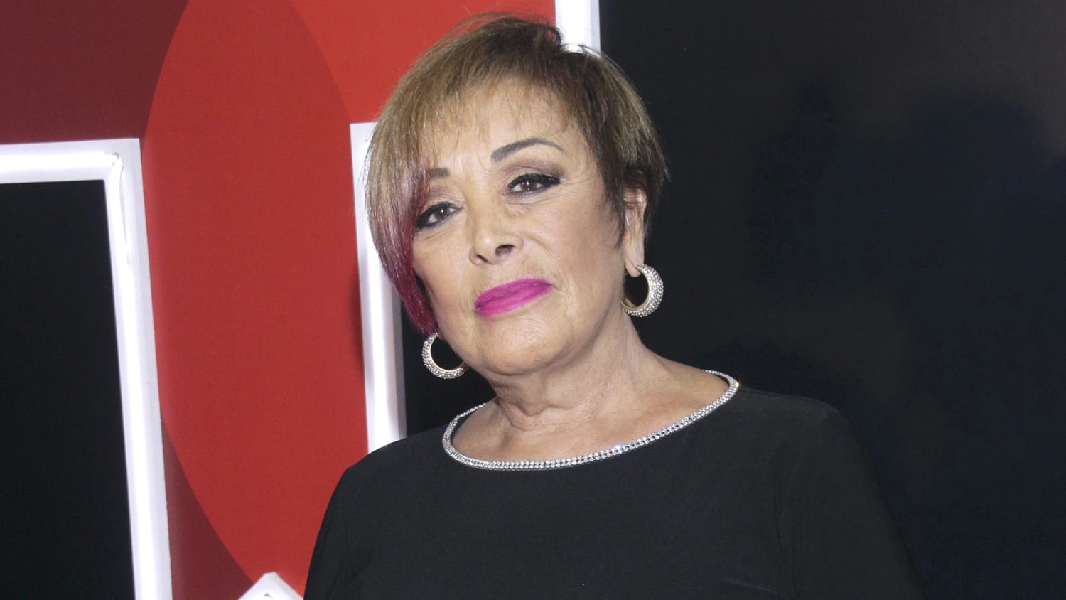 Sylvia Pasquel Aclara Rumores De Salud De Silvia Pinal Y Confirma Que ...