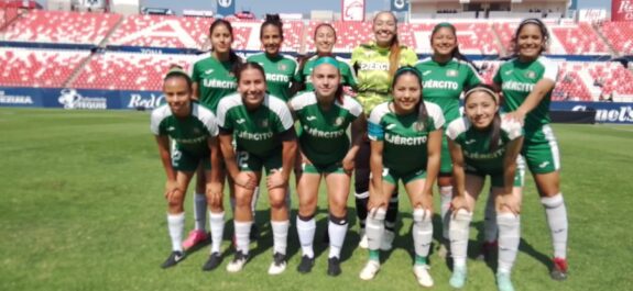 Copa Potosí Femenil