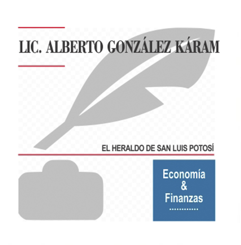Alberto gonzales karam