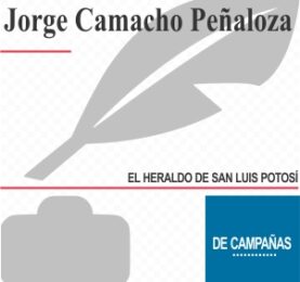 Jorge Camacho Peñaloza