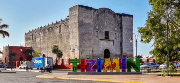 Tizimín en Yucatán