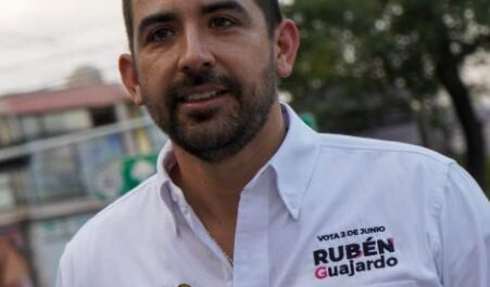 Rubén Guajardo