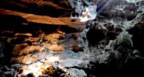 Cueva del Arroyo
