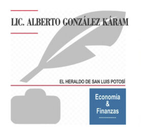 Alberto Gonzales Karam