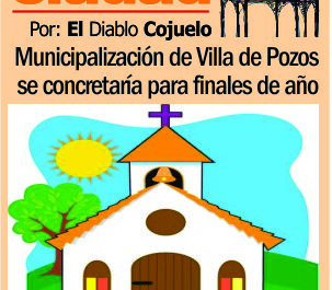 Villa de Pozos