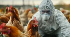 influenza aviar