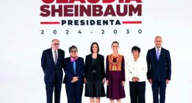 Sheinbaum