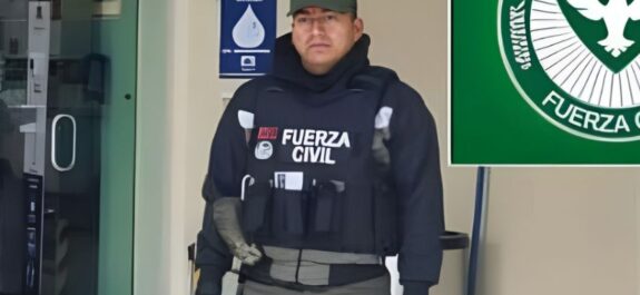 Fuerza Civil