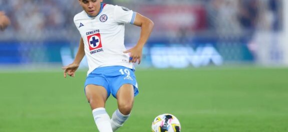 Cruz Azul