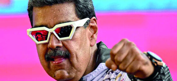 Maduro