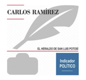 Carlos Ramirez