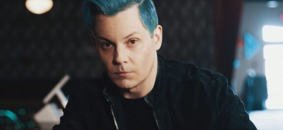 Jack White